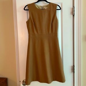 J.Crew Factory Wool Dress